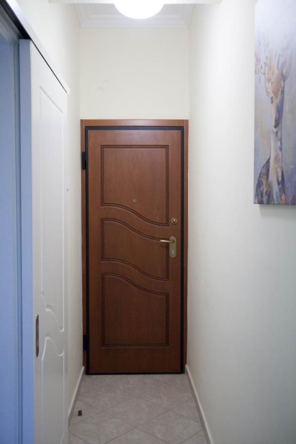 Athens City Themis 11 Bagian luar foto