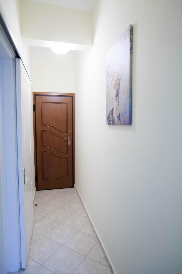 Athens City Themis 11 Bagian luar foto