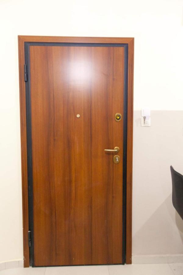 Athens City Themis 11 Bagian luar foto