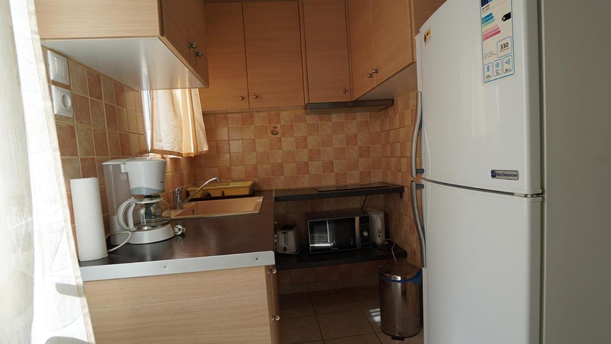Athens City Themis 11 Bagian luar foto